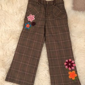 Girl pants size 6